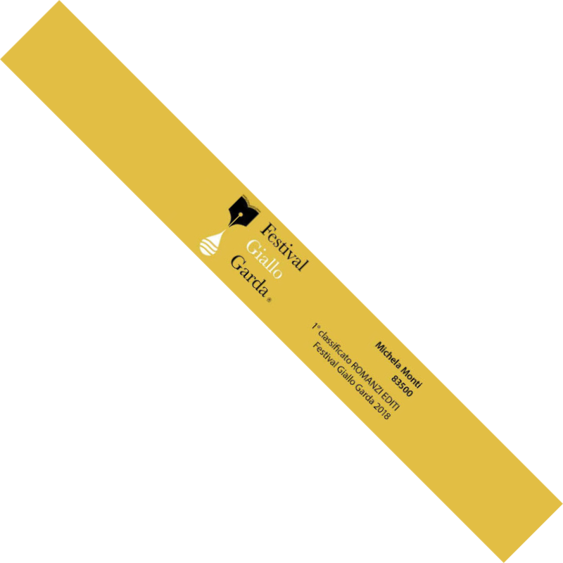 Fascetta Giallo Garda