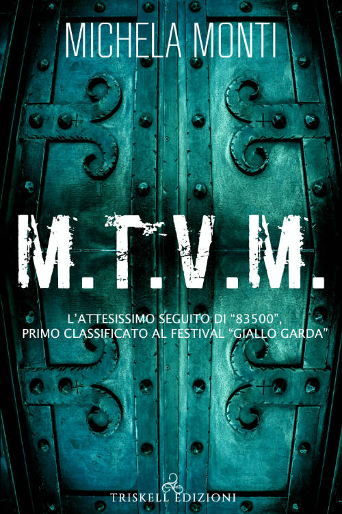 Copertina M.T.V.M.
