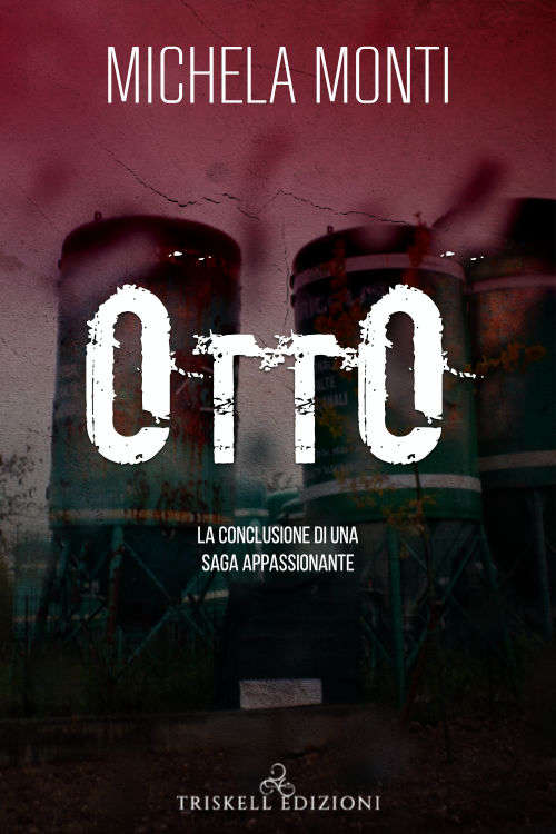Copertina OttO